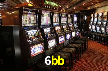 A Revolução dos Aplicativos de Jogos no 6bb