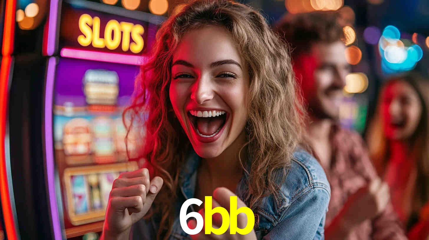Descubra o Programa VIP da 6bb: Vantagens Exclusivas para Jogadores