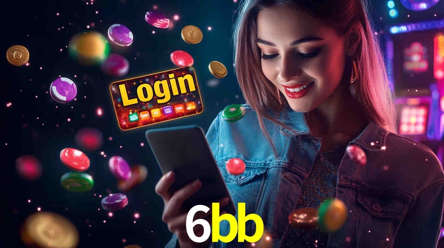 Inovações de Jogos na 6bb: O Futuro das Experiências Interativas