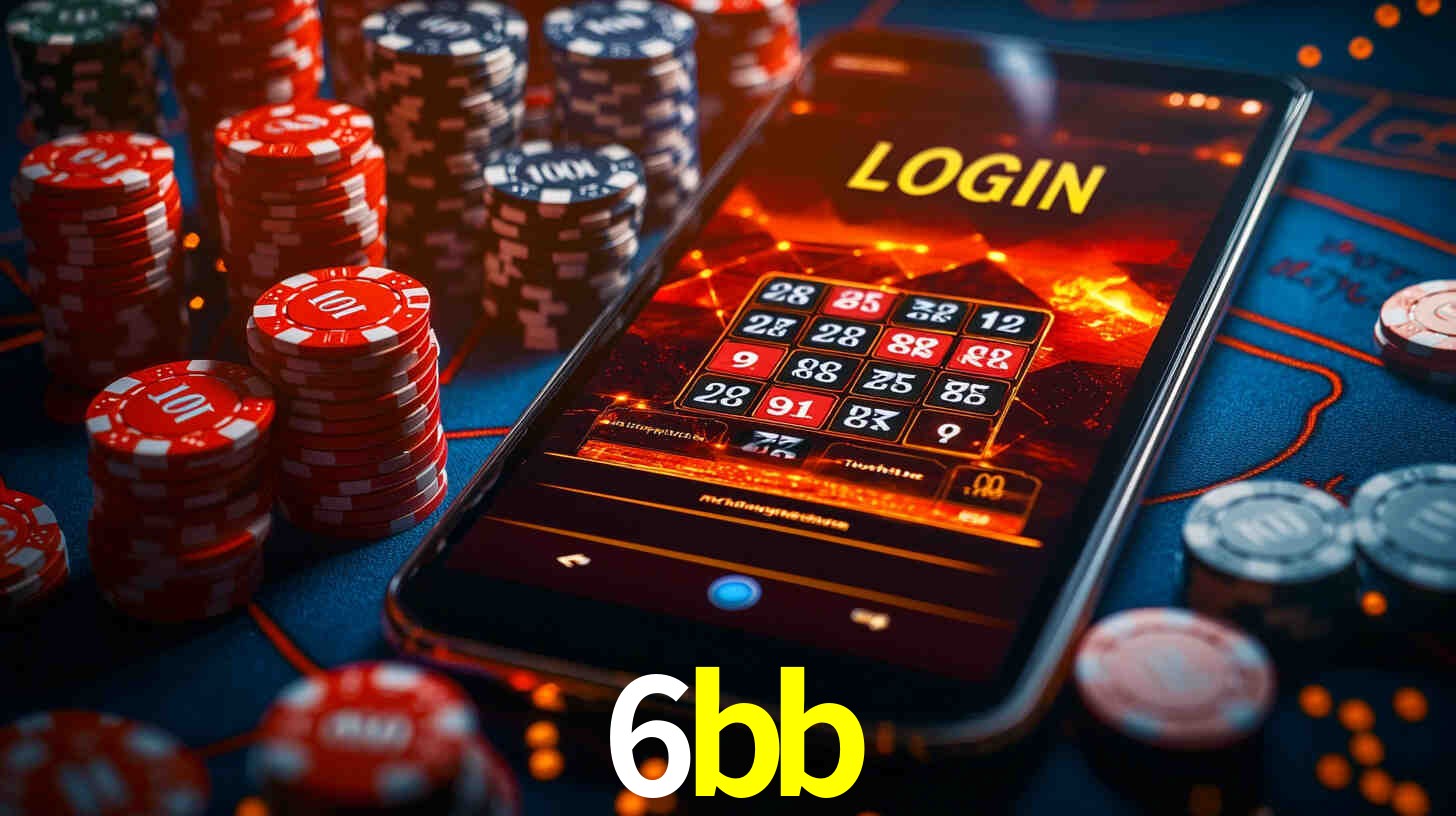 6bb: Jogue Crash e Experimente Alta Recompensa Instantânea