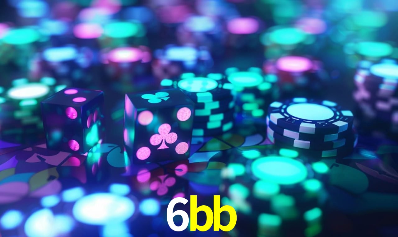 Interface do App 6bb