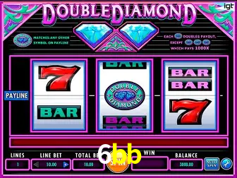 Descubra a Magia dos Jogos de Arcade no 6bb