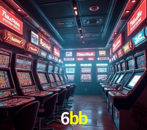 Sistemas de Segurança 6bb