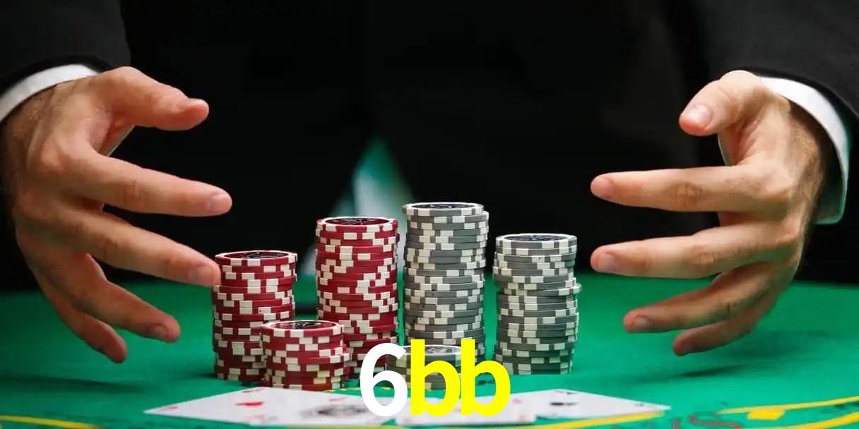 cassino 6bb