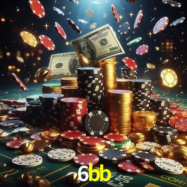 Explorando a Categoria de Eventos em Apostas na 6bb