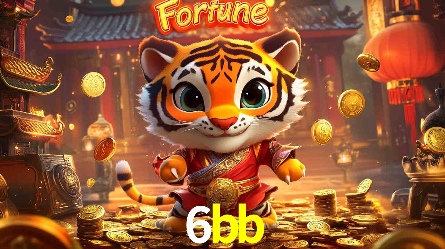 A Revolução dos Aplicativos de Jogos no 6bb
