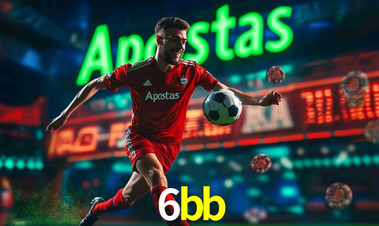 Desvendando o Mundo dos Jogos Virtuais na 6bb