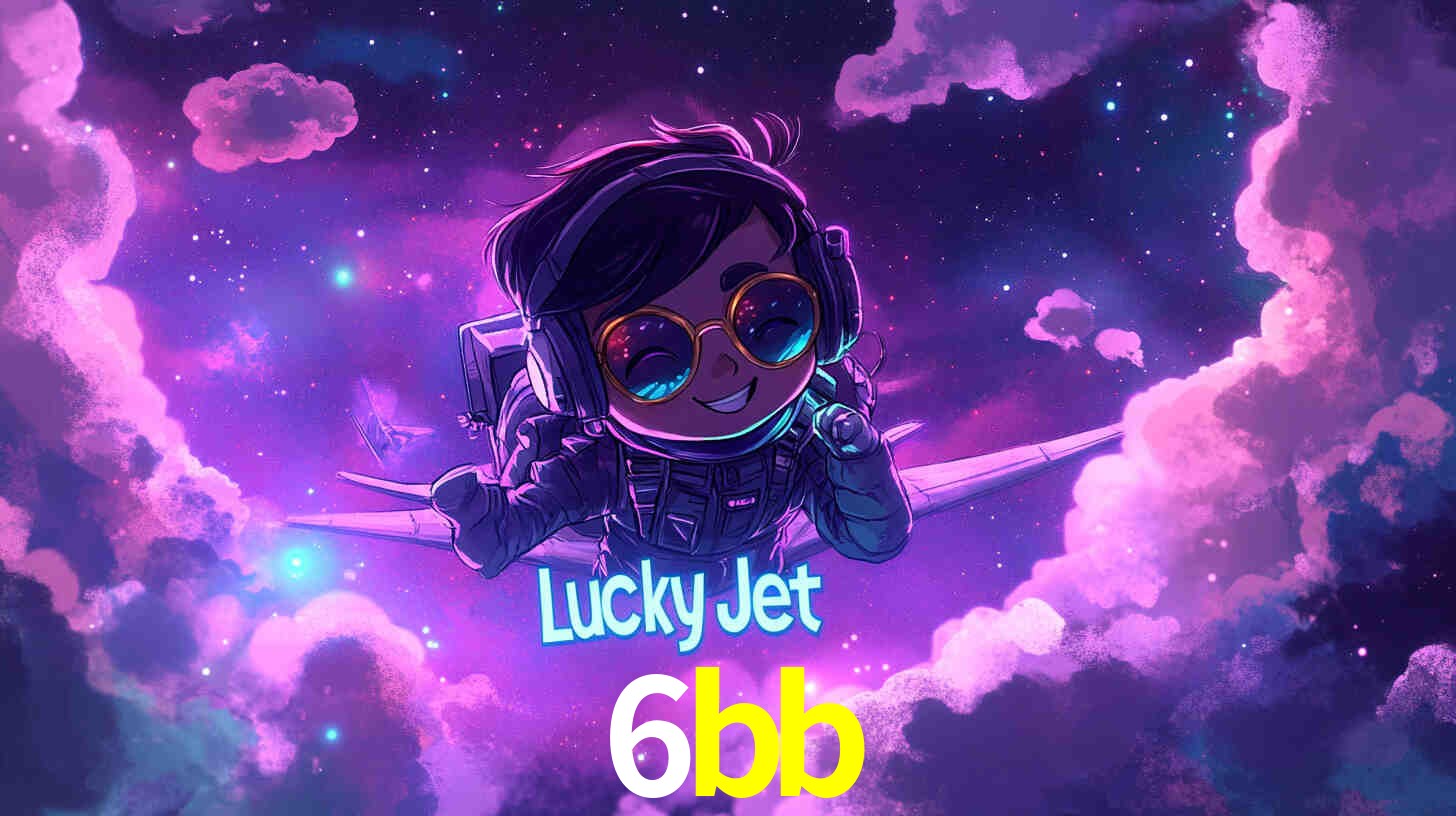 Descubra a Magia dos Jogos de Arcade no 6bb
