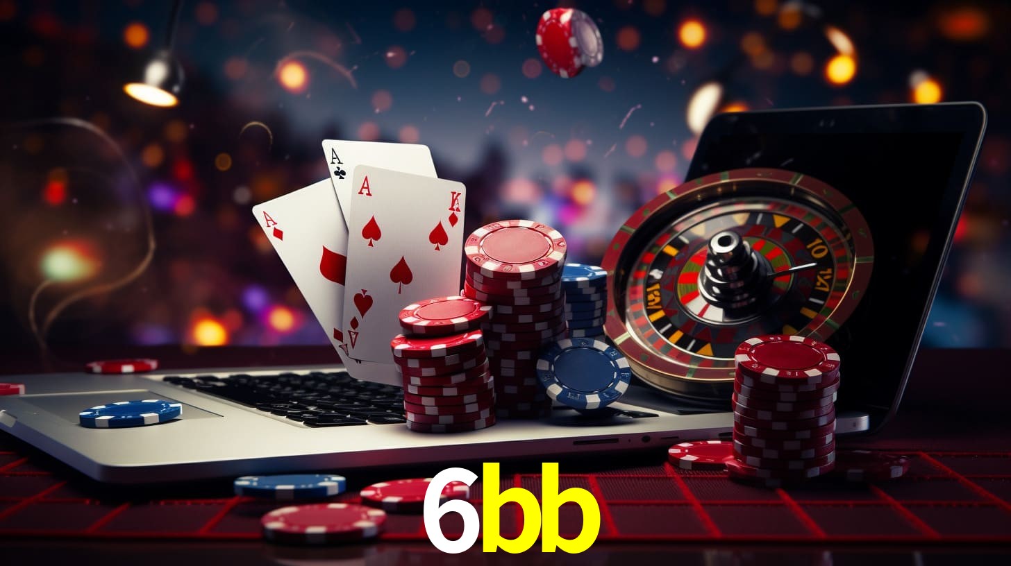 VIP Casino 6bb