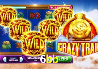 Descubra o Mundo do Cassino Online com 6bb