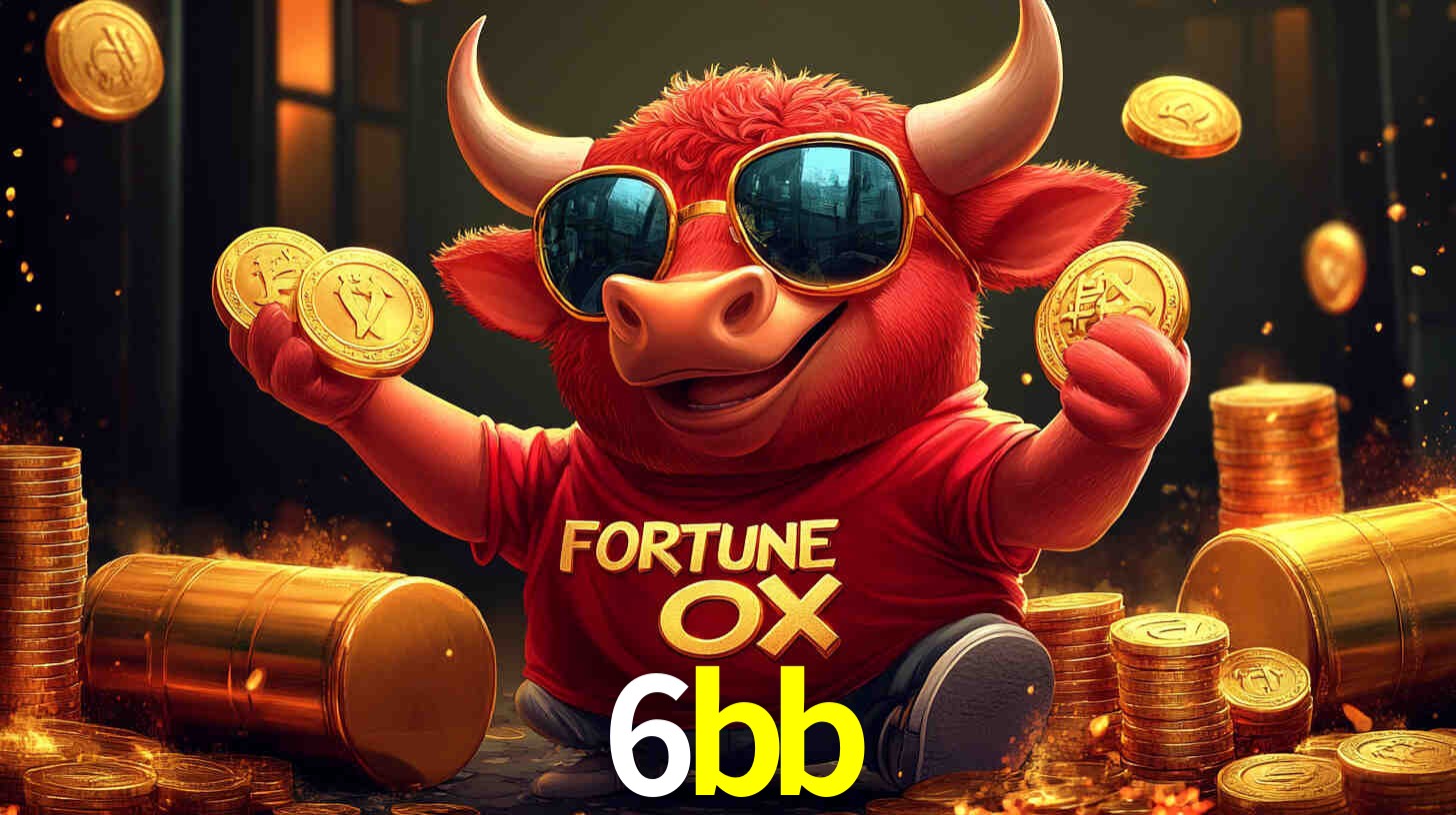 A Emoção da Loteria na 6bb: Uma Chance de Mudança de Vida