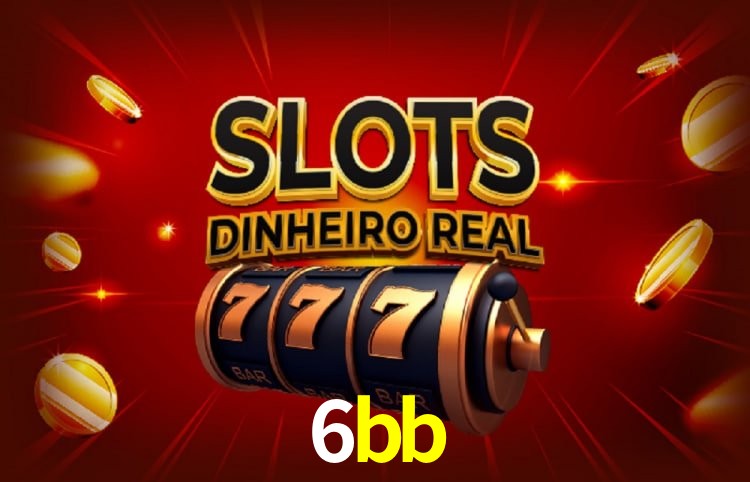 Tecnologia da Plataforma 6bb