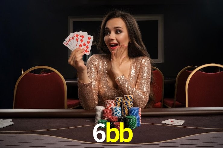 Inovações de Jogos na 6bb: O Futuro das Experiências Interativas