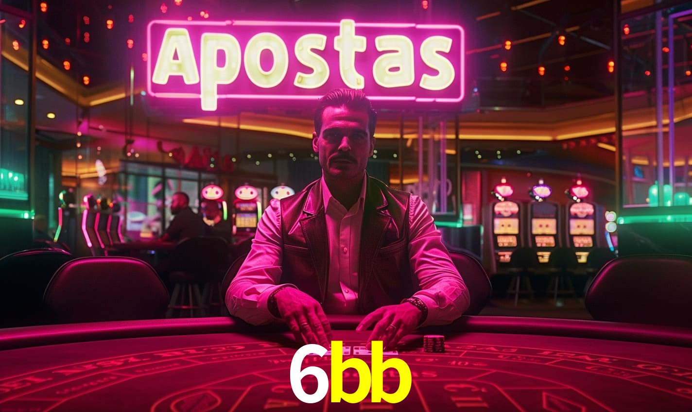 Apostas Esportivas na 6bb: Um Guia Completo