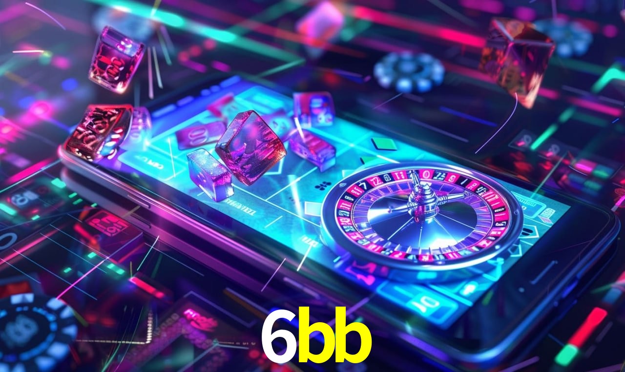 Mesa de Blackjack 6bb
