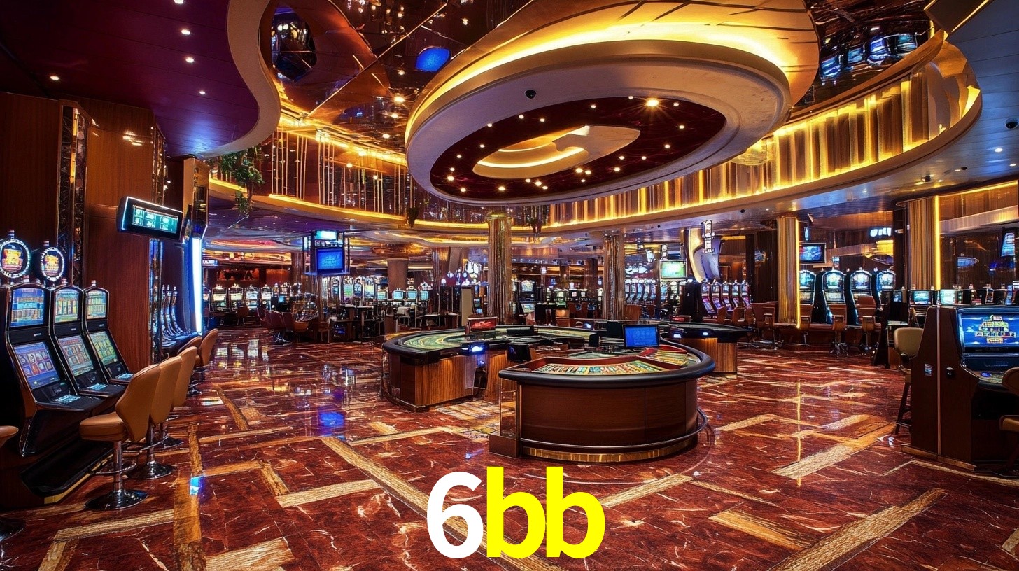 Daily Bonuses 6bb