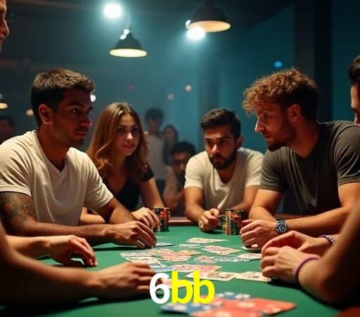 Promoção Relâmpago 6bb